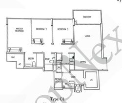 A Treasure Trove (D19), Condominium #601570741